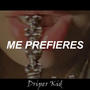 Me prefieres (feat. Josmar)