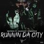 Runnin Da City (feat. Clicc1st & Ypwhitez)