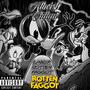 Rotten Faggot (Rotten Diss) [Freestyle] [Explicit]