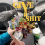 Give a **** (feat. mehminajj) [Remix] [Explicit]