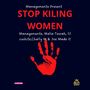 Stop Killing Women