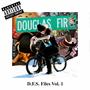 D.F.S Files, Vol. 1 (Explicit)