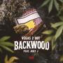 Backwood (feat. Juicy J) [Explicit]