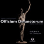 Tomas Luis De Victoria: Officium Defuntorum - Musica Ficta - Raul Mallavibarrena