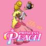 Princess Peach (Explicit)