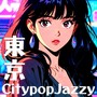 東京CitypopJazzy