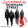 Christmas in Denmark Street