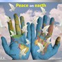 Peace on Earth