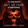 Get up Punk (Esrar Remix)