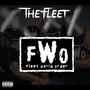 FWO (FLEEEET World Order) (feat. K-So Tsunami, Mike Dantz, Big JUBE & gregMIKE) [Explicit]