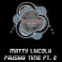 Pausing Time (Part 2) [Original Mix]