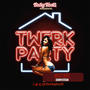 She Shaking (Twerk Song) [Explicit]