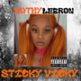 Sticky Vicky (Explicit)