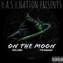 On the Moon (feat. 1k Hollywood) [Explicit]