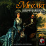 Mozart: Concerto for Flute & Orchestra