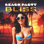 Beach Party Bliss