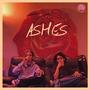 ASHES (feat. TribeSesh) [Explicit]