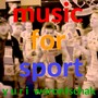 Music for Sport