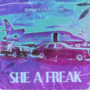 She a Freak. (Explicit)