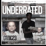 UNDERRATED(Mixtape)