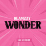 Wonder (Sax Version) [Explicit]