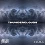 Thunderclouds