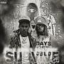 Survive (feat. BackendSpazz) [Explicit]
