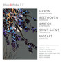 Music@Menlo LIVE, Haydn Connections, vol. 2