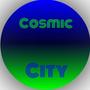 Cosmic City (feat. J.T. Lee)