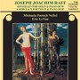 RAFF, J.: Sonatillen / 6 Morceaux (Neftel, Van)