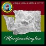 Marijuashington (feat. Iyzlow Matisse & Devi)