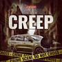 Creep (feat. 2turnt) [Explicit]