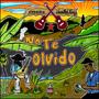 No Te Olvido (Explicit)