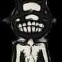 ORGAN TRAIL (Explicit)