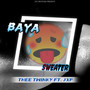 Baya Sweater