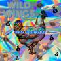 WILD WINGS (feat. MoneyLac) [Explicit]