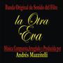 La otra Eva (Original Motion Picture Soundtrack)