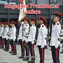 Singapore Presidential Fanfare