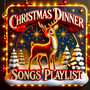 Christmas Dinner Songs Playlist