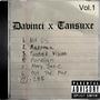 Y.R.S Davinci X Tansauxe (Explicit)