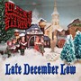 Late December Low