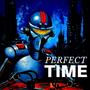 PERFECT TIME (feat. XffAxis)