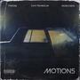 Motions (feat. TypeOne) [Explicit]