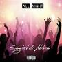 All Night (feat. Adelniva)