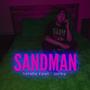 SANDMAN (feat. Jorby) [Explicit]