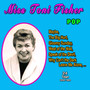 Toni Fisher American Pop Singer (24 Titles - 1958-1960)
