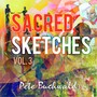 Sacred Sketches, Vol. 3