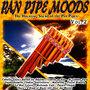 Pan Pipes Moods Vol. 2