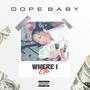 WHERE I GO (Explicit)