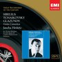 Sibelius / Glazunov / Tchaikovsky: Violin Concertos
